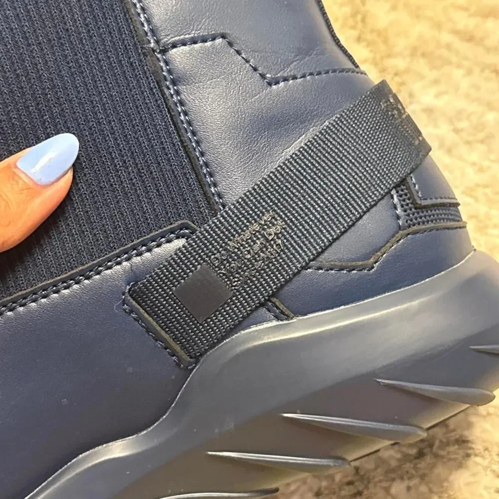Soulsfeng High Top Boots